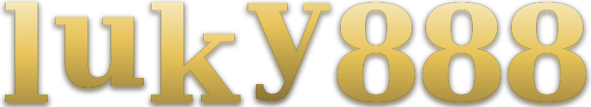 luky888 logo