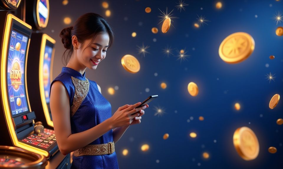 luky888 Kami Bina Ini Untuk Malaysia, Bukan Untuk Sesiapa Sahaja