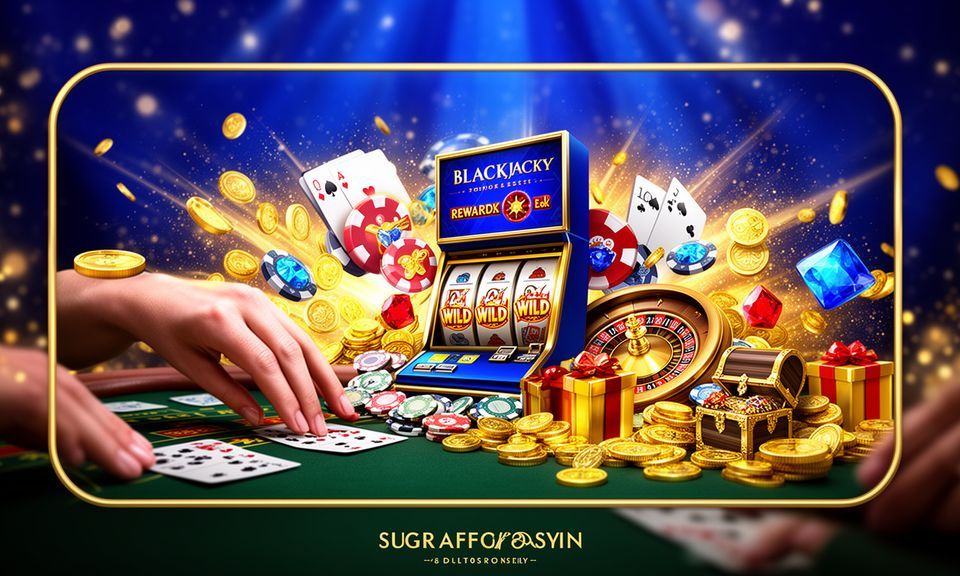 luky888 Blackjack Klasik